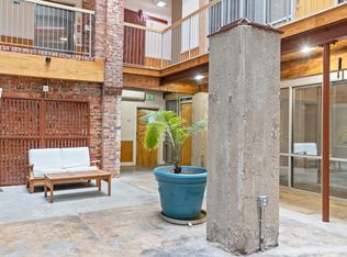 Atrium Lofts at Cold Storage, Richmond, VA 23223