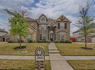 4914 Havenside Way, Mansfield, TX 76063