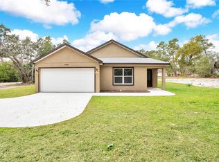 8448 Balm St, Weeki Wachee, FL 34607
