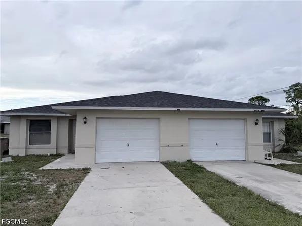 2424/2426 Ted Ave S, Lehigh Acres, FL 33973