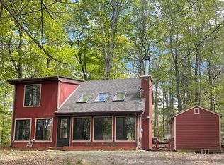 514 Northgate Ct LOT 3308, Lake Ariel, PA 18436