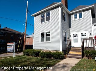 2014 University Ave, Madison, WI 53726