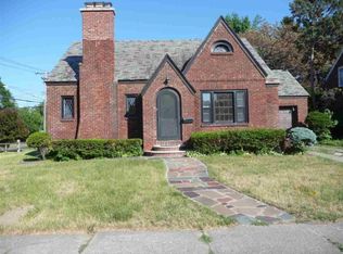 21 Van Buren St, Albany, NY 12206