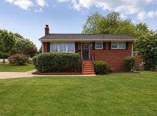 6509 Osborn Rd, Hyattsville, MD 20784