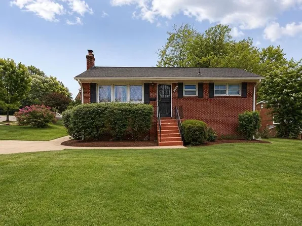 6509 Osborn Rd, Hyattsville, MD 20784