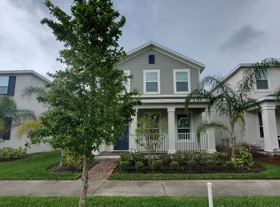 11142 Longleaf Woods Dr, Orlando, FL 32832