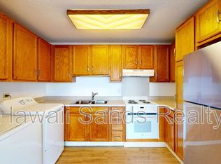 1710 Punahou St APT 305, Honolulu, HI 96822