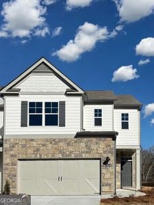 2474 Bayberry St #33, Acworth, GA, 30101