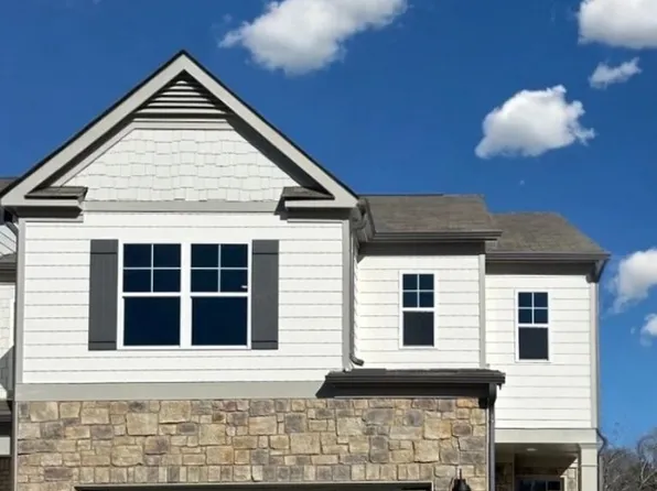 2474 Bayberry St #33, Acworth, GA 30101