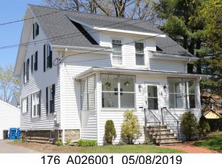 32-34 Hillis St, Portland, ME 04103