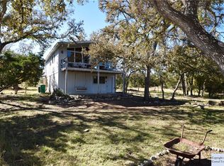 38 Saddle Rock Rdg, Wimberley, TX 78676