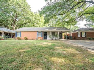 4484 Helene Rd LOT 92, Memphis, TN 38117