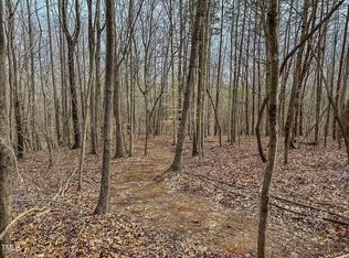 7 Streets Store Rd LOT 7, Roxboro, NC 27574