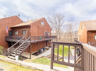 5 Powderhorn Ct UNIT 1, Vernon, NJ 07462