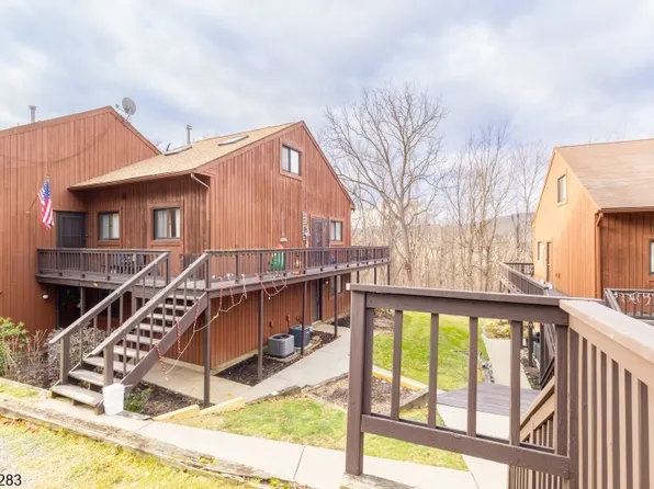 5 Powderhorn Ct #1, Vernon Twp., NJ 07462