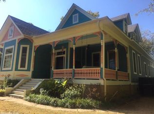 1416 S Arch St, Little Rock, AR 72202