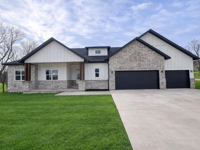 603 S Foxridge Avenue, Republic, MO, 65738