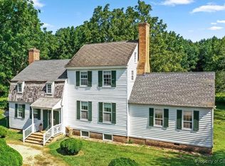 1701 Balls Neck Rd, Kilmarnock, VA 22482