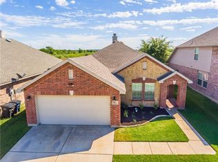 2513 Grand Gulf Rd, Fort Worth, TX 76123