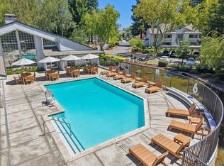 Country Brook Rental Condos, San Ramon, CA 94583