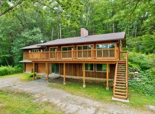 480 W Hill Rd, New Hartford, CT 06057