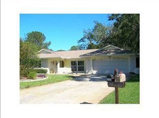 8809 Village Mill Row, Hudson, FL 34667