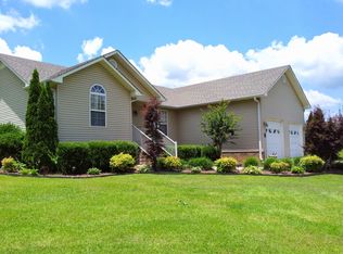 482 Summerville Estates Cir, Jasper, AL 35504