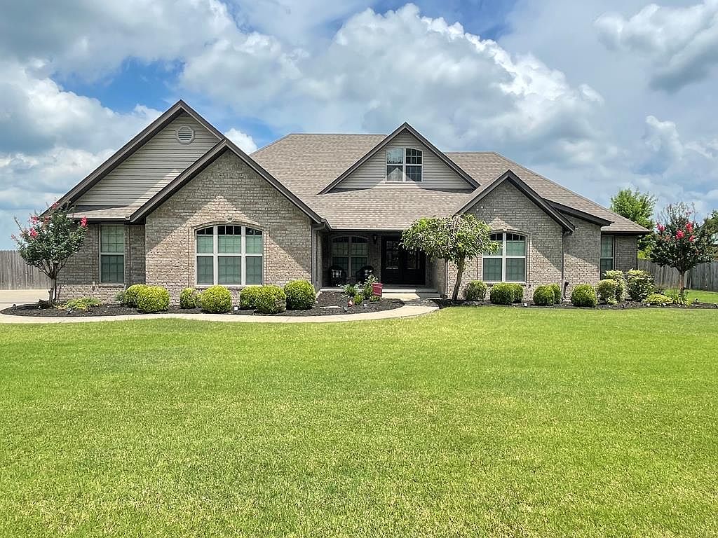 338 Bevill Ave, Gosnell, AR 72315 MLS 41424 Zillow
