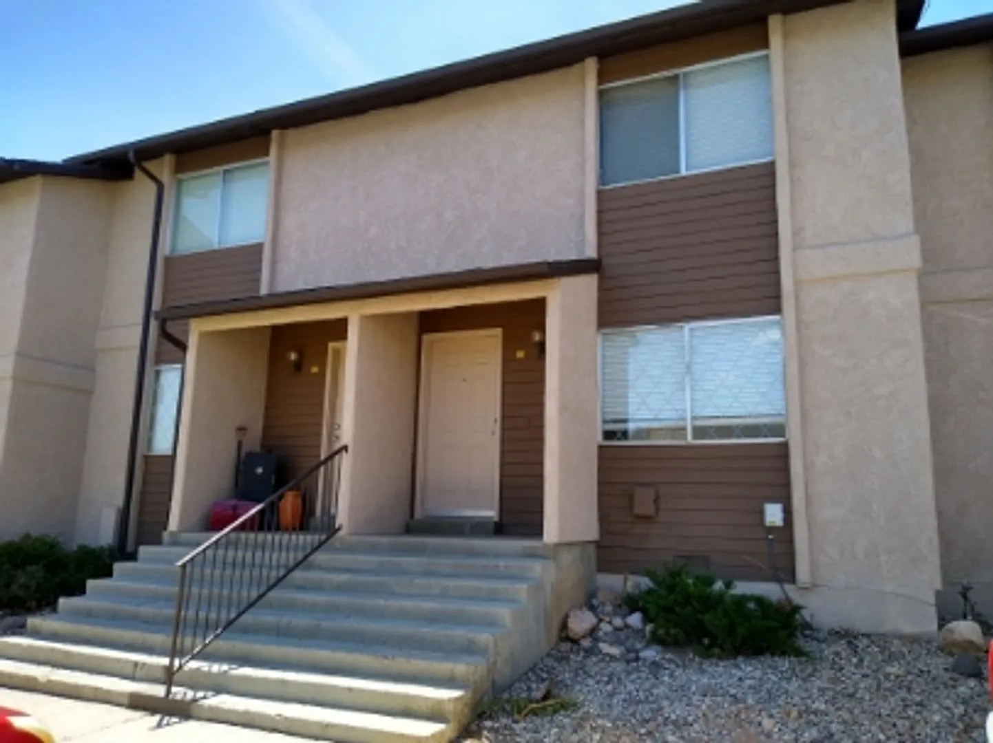 2 Bedroom, 1.5 Bathroom Apartment for Rent Available Now! — Photo 1