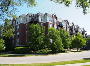 7753 Van Buren St UNIT 509, Forest Park, IL