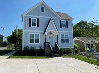 1001 Thomas Ave, Nashville, TN 37216