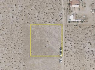 0 Cabot Rd #665120025, Desert Hot Springs, CA 92240