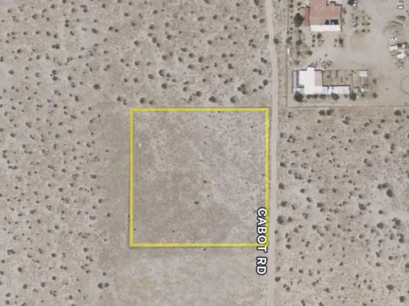 0 Cabot Rd #665120025, Desert Hot Springs, CA 92240