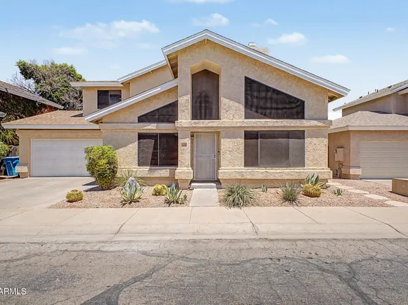 18829 N 42nd Dr, Glendale, AZ 85308