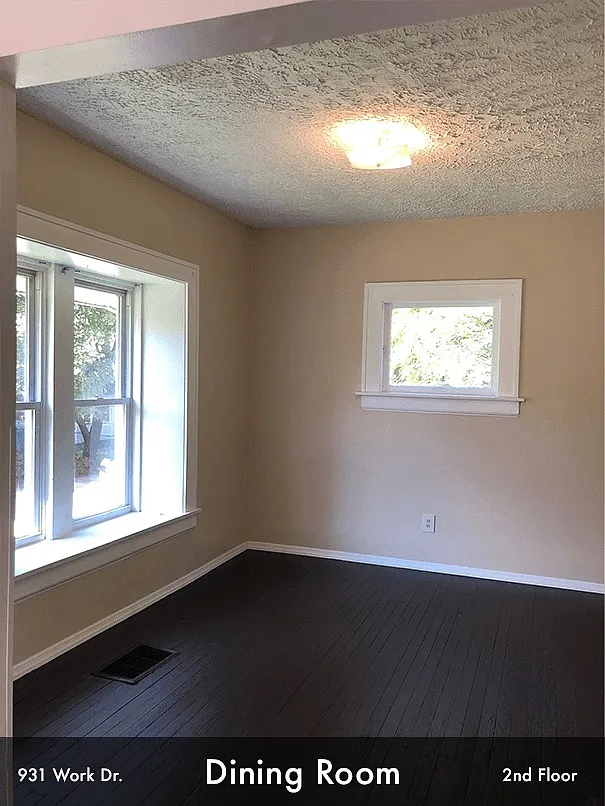 3 bed, 1200 sqft, $950 — Photo 2