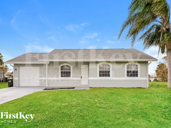 1931 Logsdon St, North Port, FL 34287