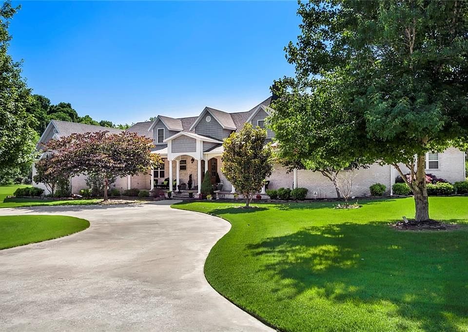 13975 Little Elm Rd 19, Farmington, AR 72730 Zillow