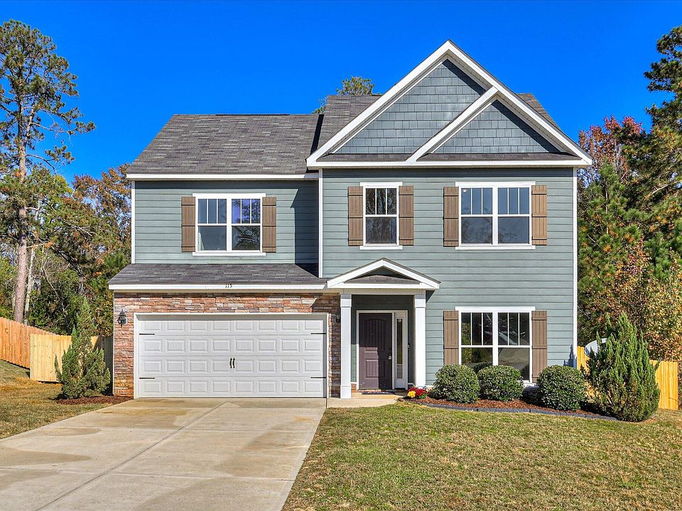1st image of 115 Morgan Dr