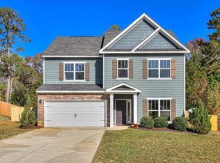 115 Morgan Dr, Harlem, GA 30814