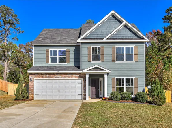 115 Morgan Dr, Harlem, GA 30814