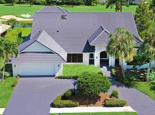 7811 Mandarin Dr, Boca Raton, FL 33433