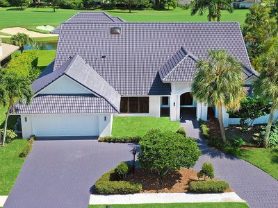 7811 Mandarin Drive, Boca Raton, FL, 33433