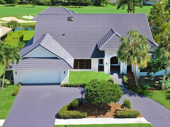 7811 Mandarin Drive, Boca Raton, FL 33433