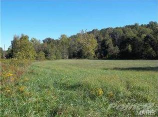 2530 Spring Creek Rd, Sullivan, MO 63080