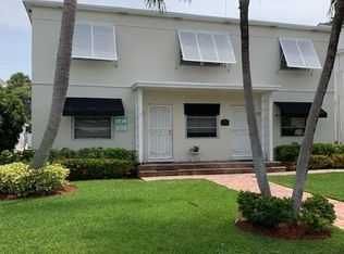 124 N Palmway APT 3, Lake Worth, FL 33460