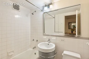 Rented by Compass