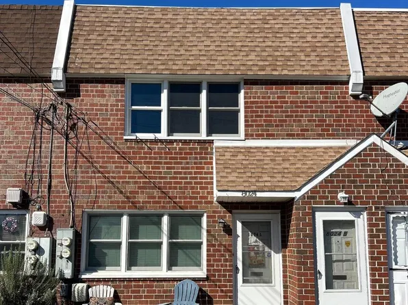 8024 Craig St, Philadelphia, PA 19136