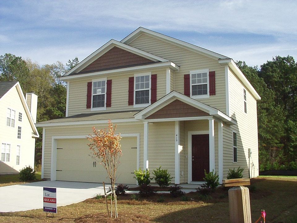 400 Cassian Way/128 Bluestem