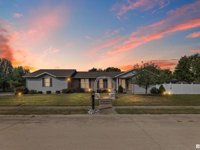 628 Tracy Ter, Centralia, IL, 62801