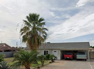 706 S Smythe Dr, Apache Junction, AZ 85120